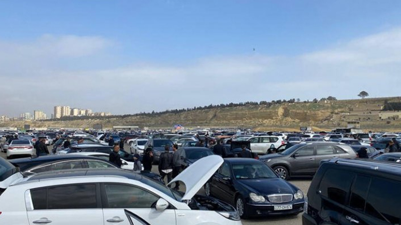Bu maşınlar 2 ay ərzində 4 min manat ucuzlaşdı - FOTO